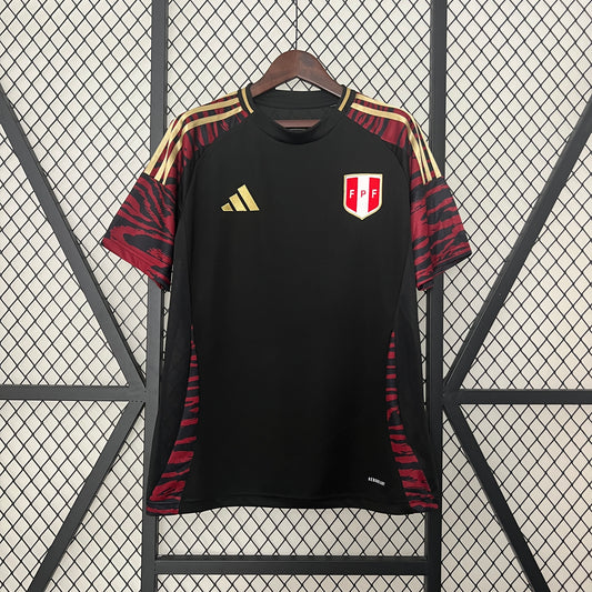 Perú Visitante 24/25