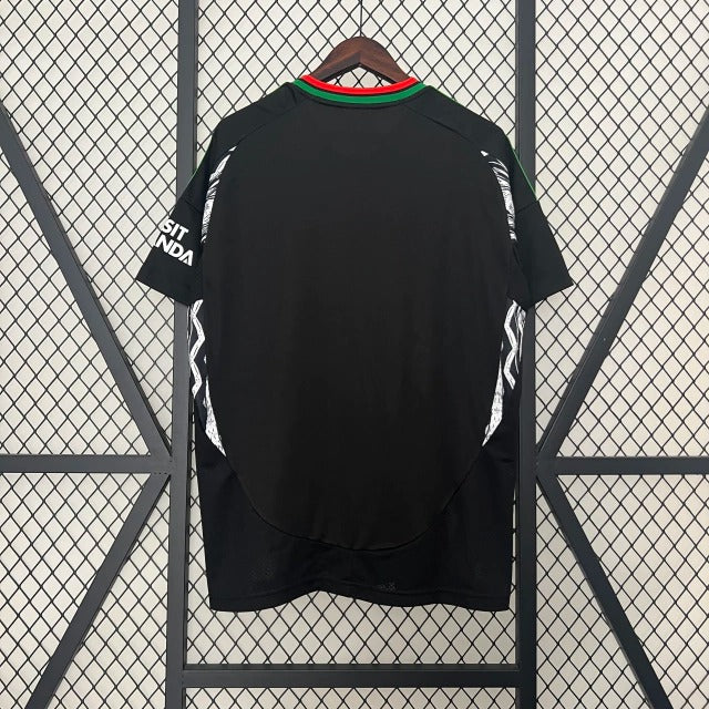 Stock - Arsenal Visitante 24/25