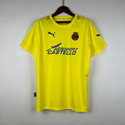Villarreal Local 05/06