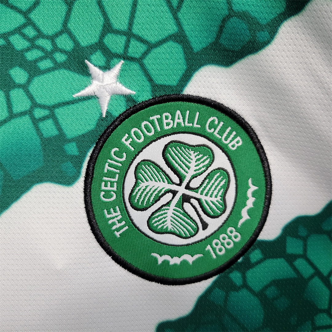 Celtic Local 23/24