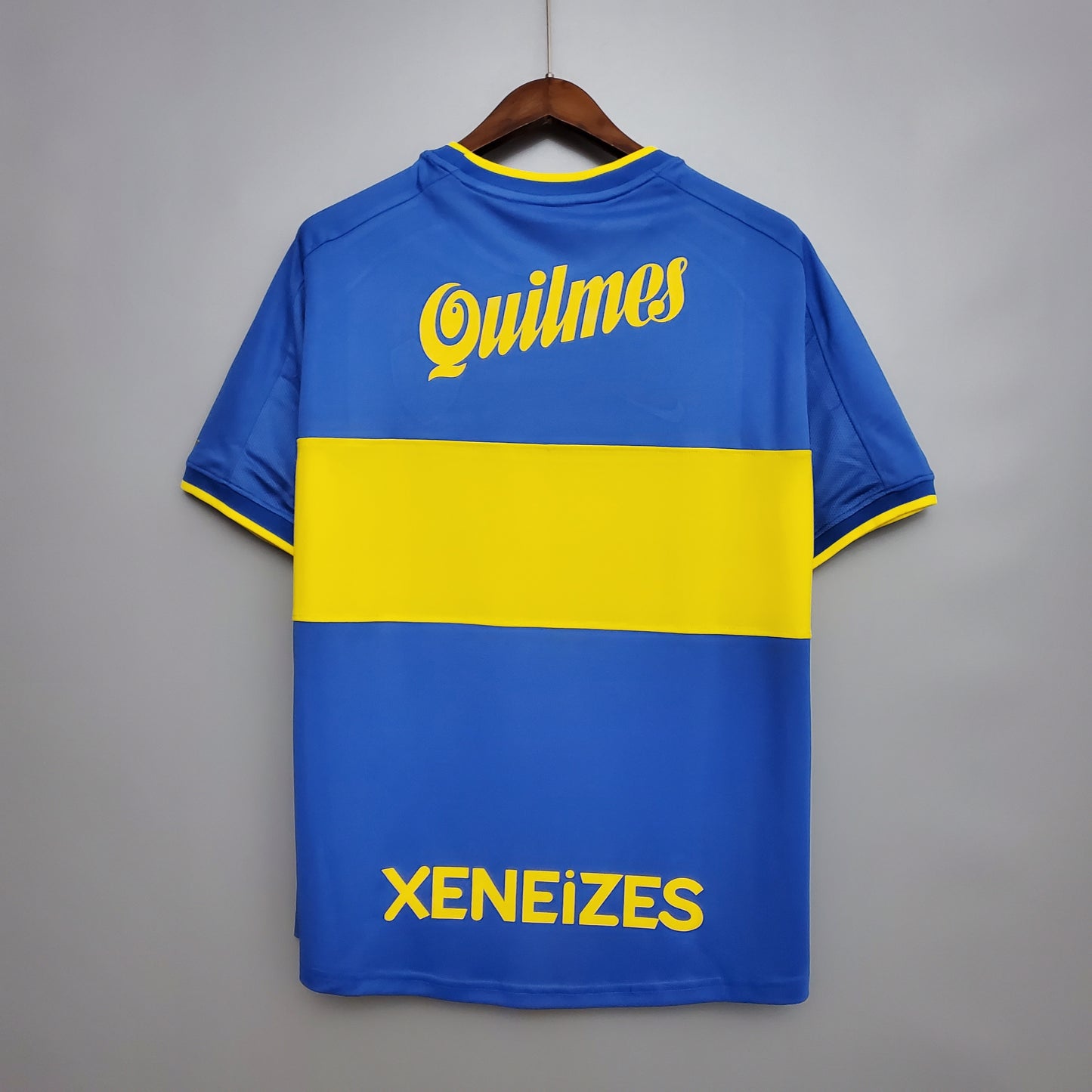 Boca Juniors Local 99/00