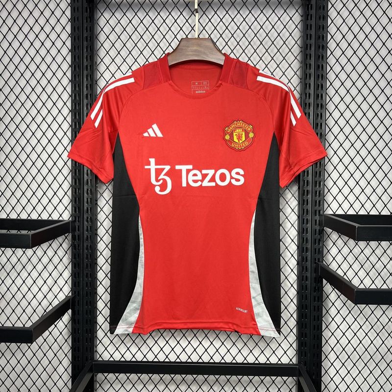 Camisetas Pre-Match