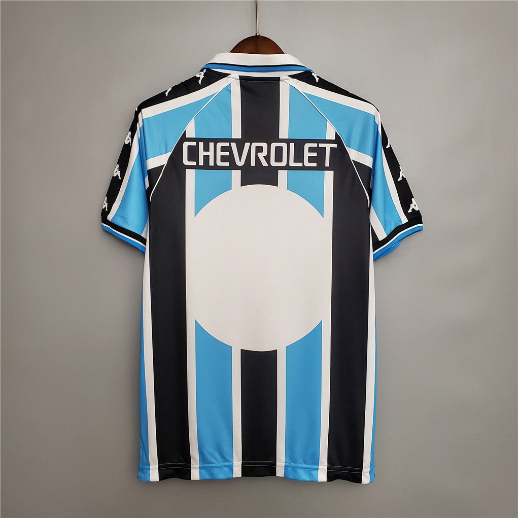 Gremio Local 2000