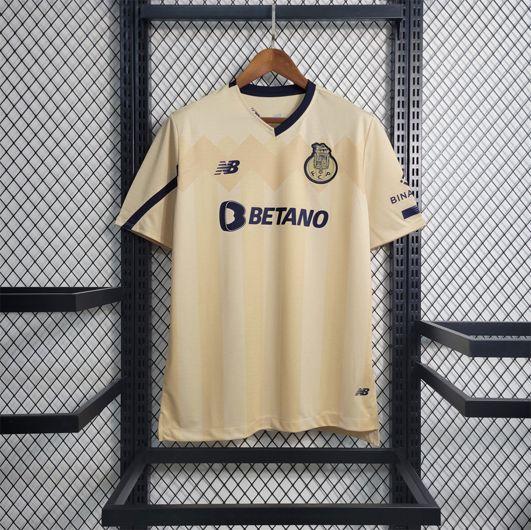 Porto Visitante 23/24