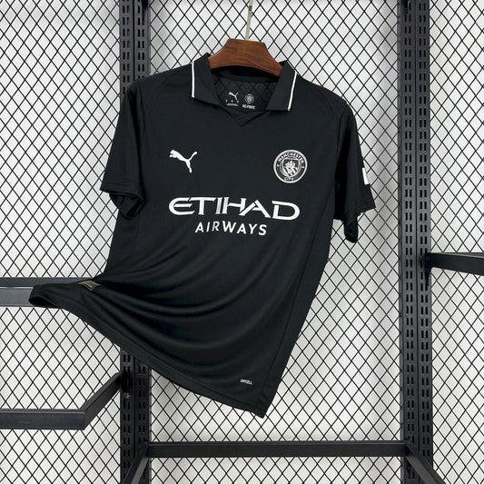 Manchester City Visitante 25/26