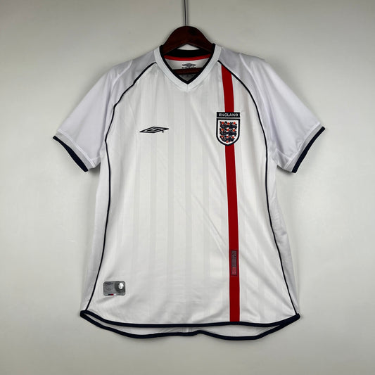 Inglaterra Local 2008