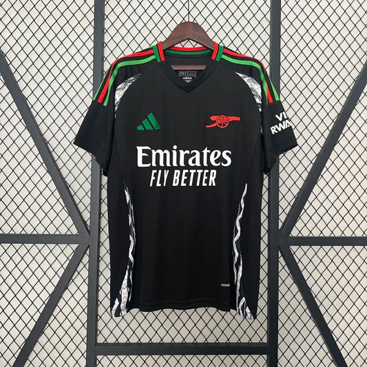 Stock - Arsenal Visitante 24/25