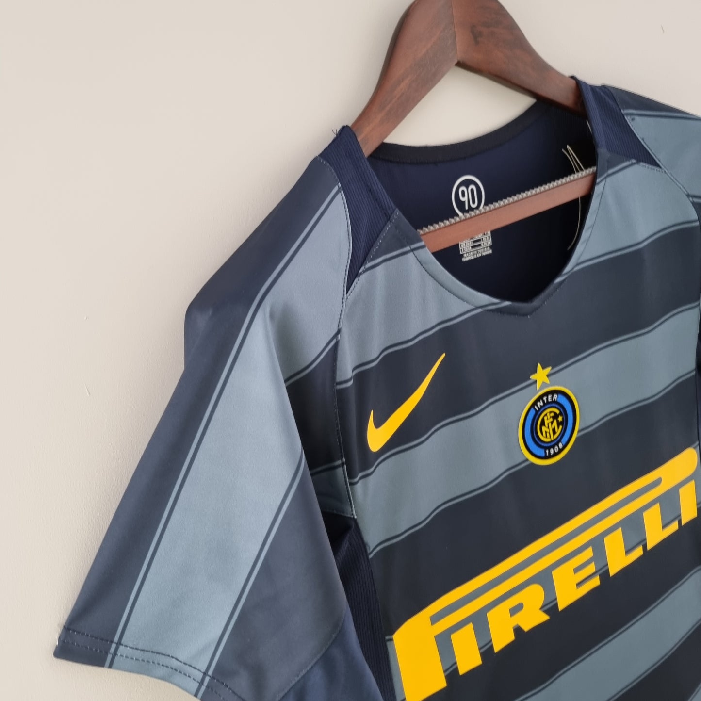 Inter Alternativa 04/05