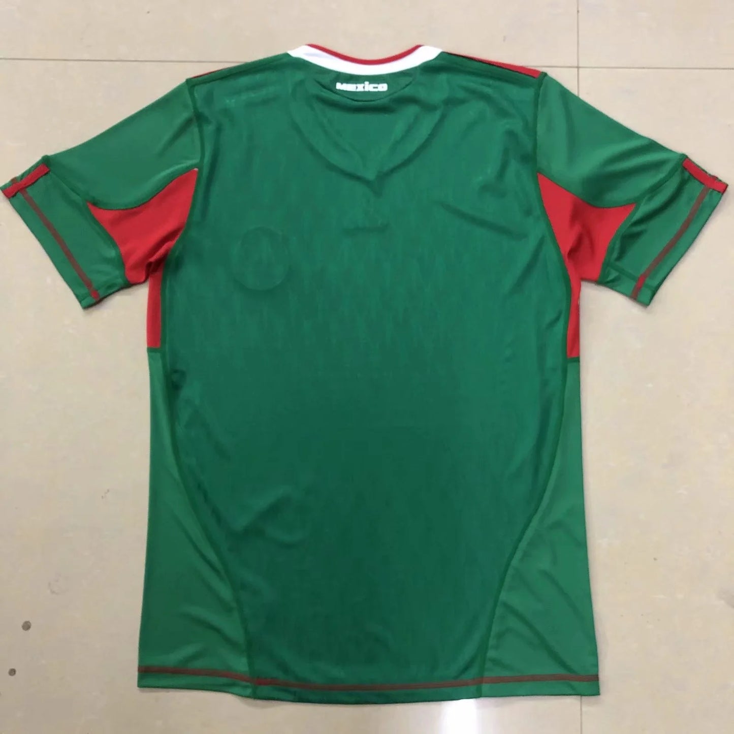 México Local 2010