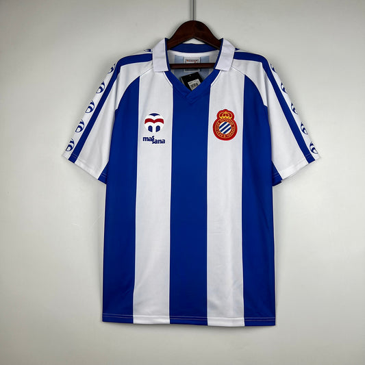 Espanyol Local 88/89