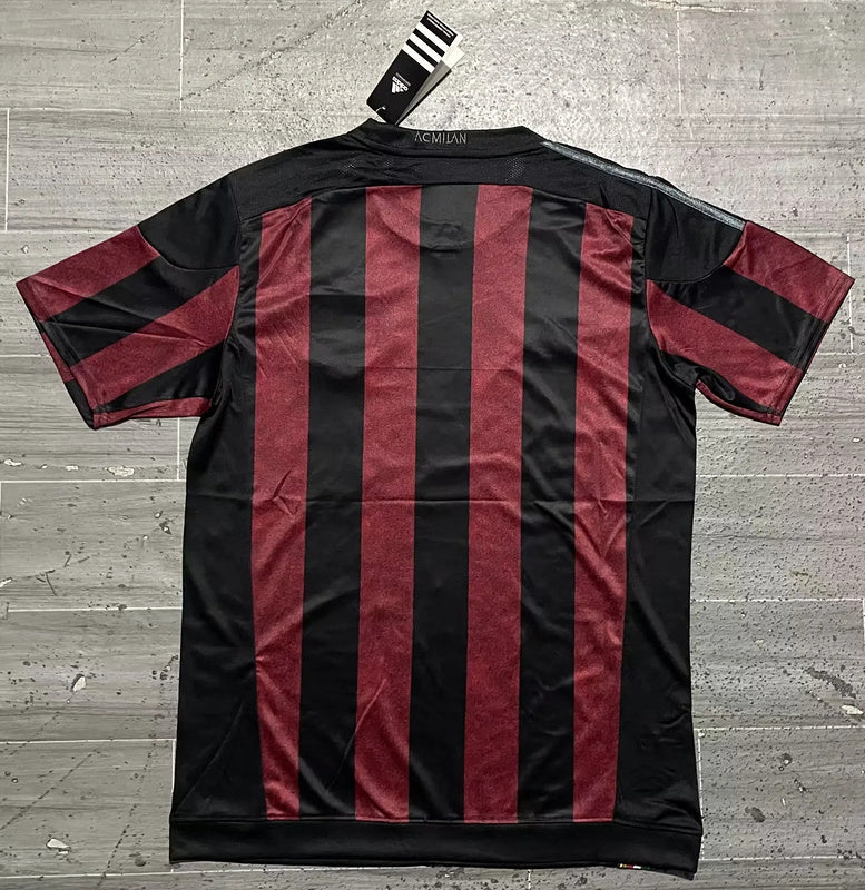 Milan Local 15/16
