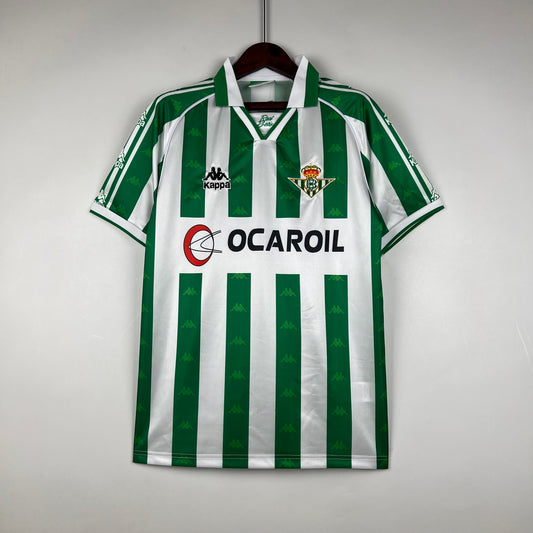 Real Betis Local 95/96