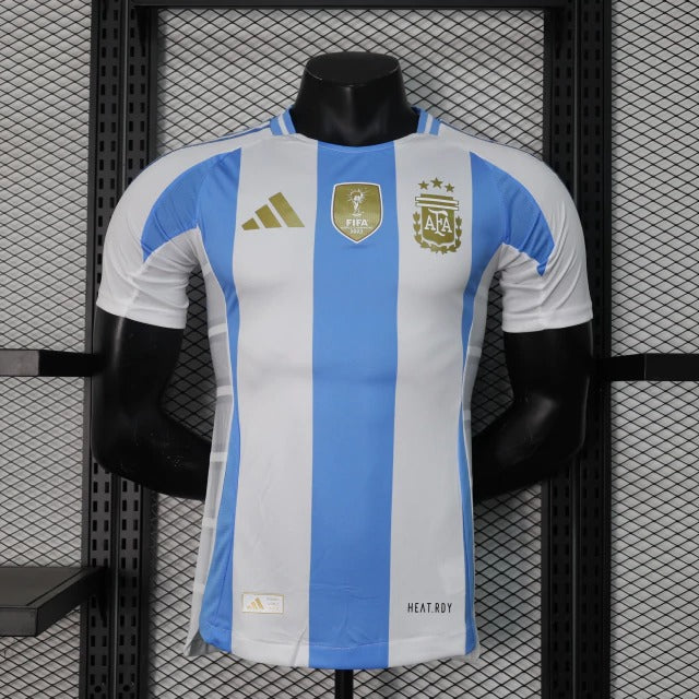 Argentina Local 24/25 Versión Jugador