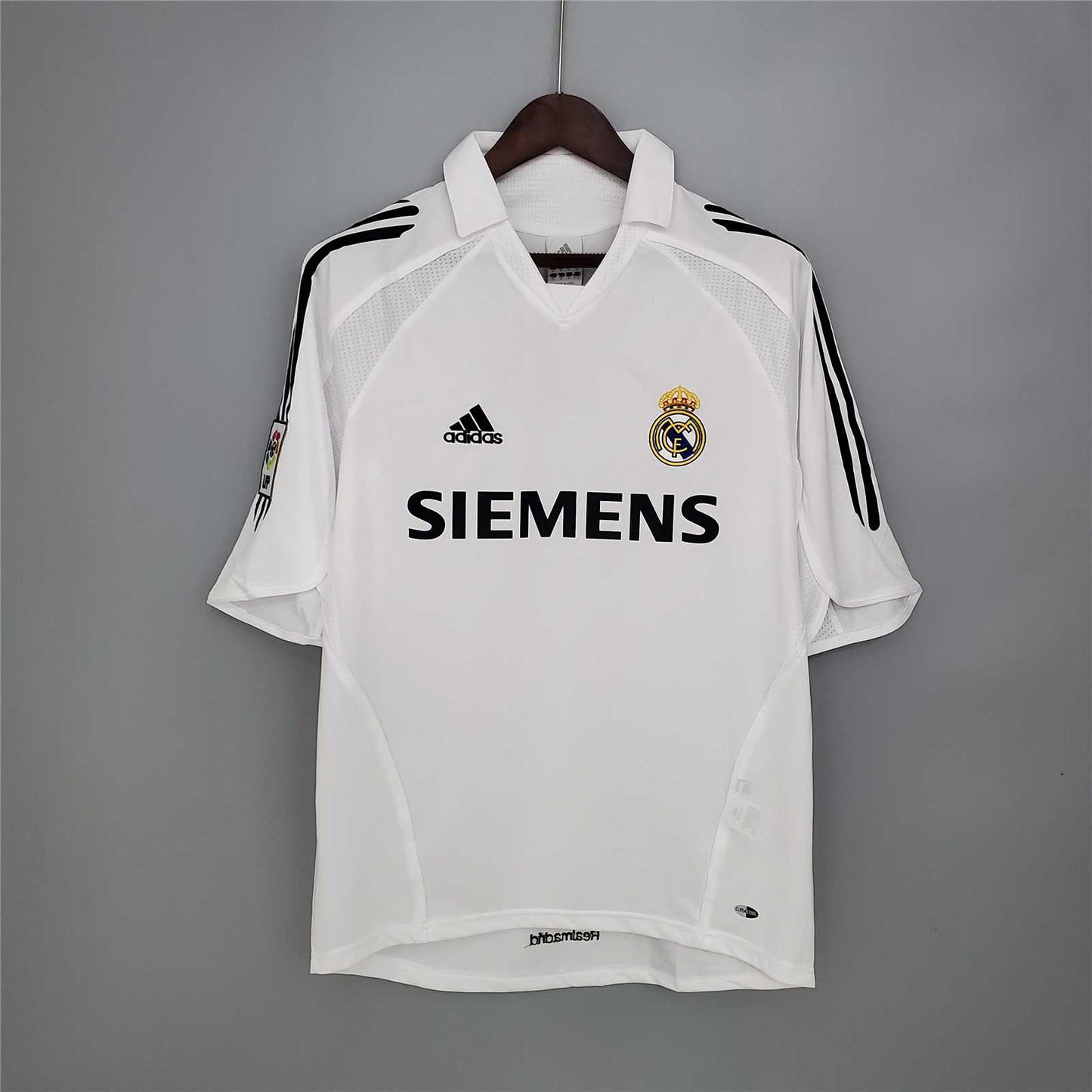 Real Madrid Local 05/06