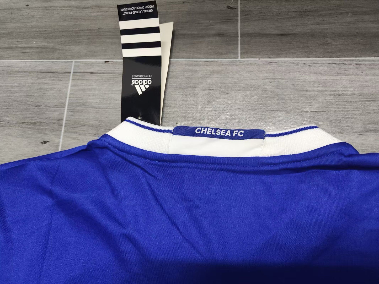 Chelsea Local 16/17