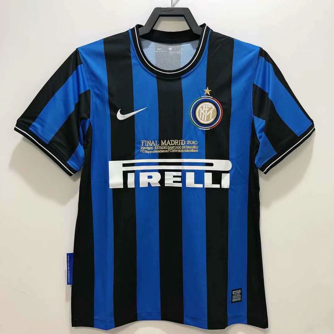 Inter Local 2010