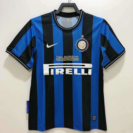 Inter Local 2010