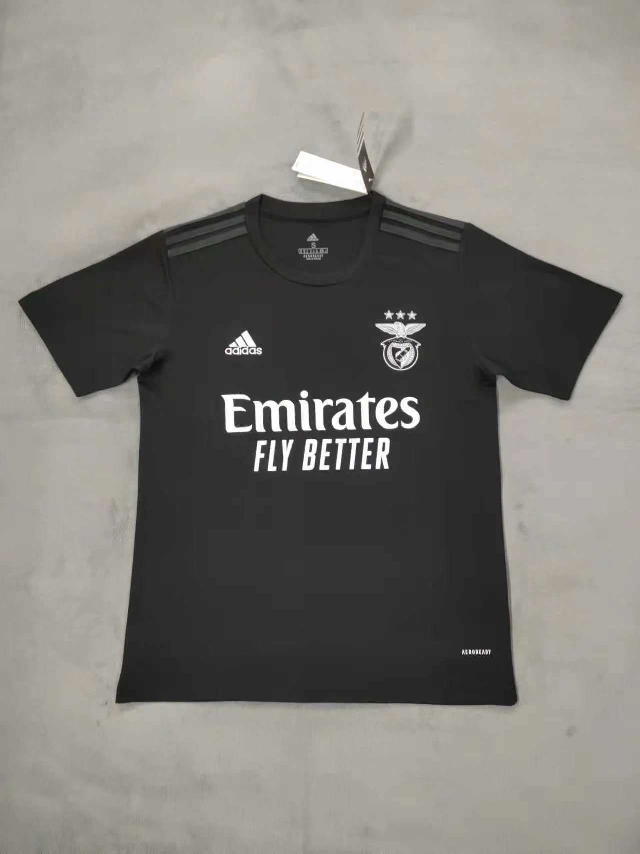 Benfica Visitante 19/20