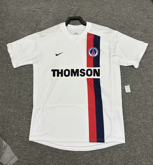 PSG Visitante 02/03