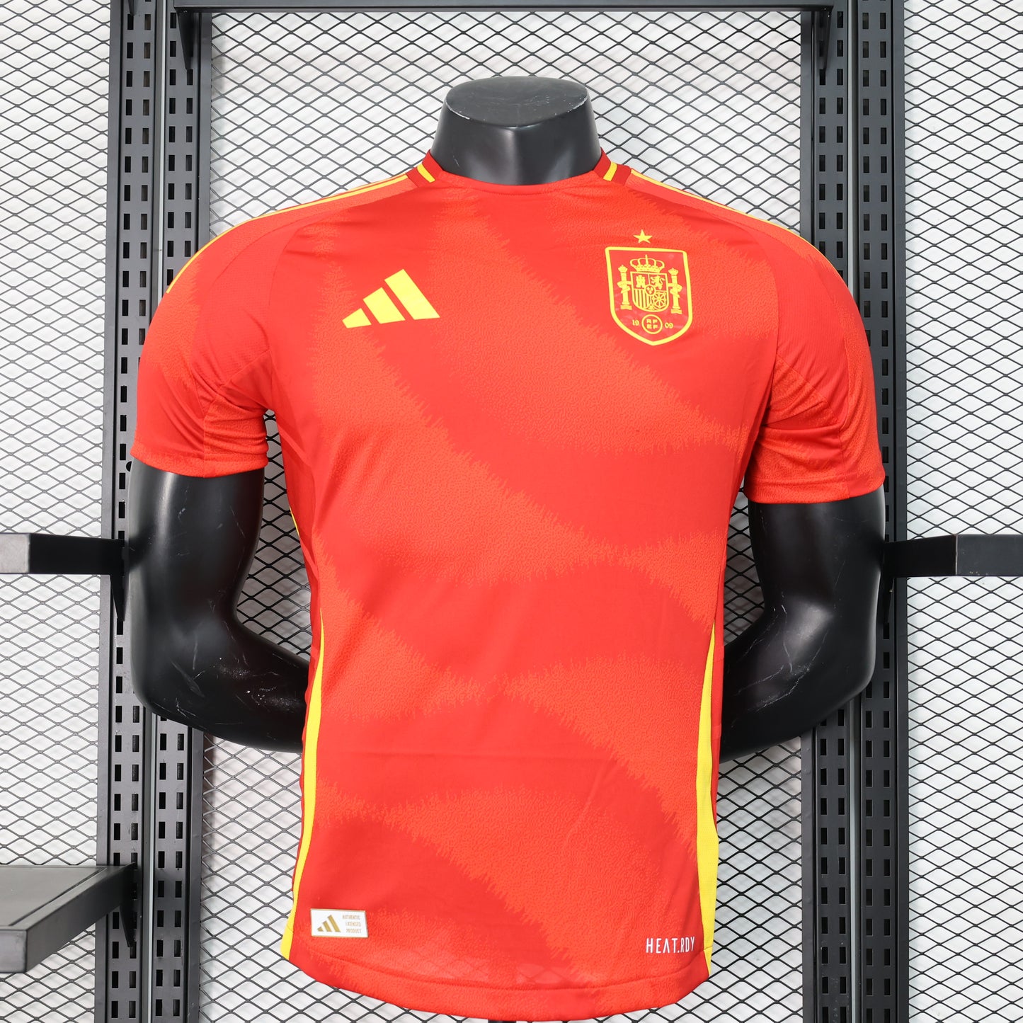 España Local 24/25 Versión Jugador