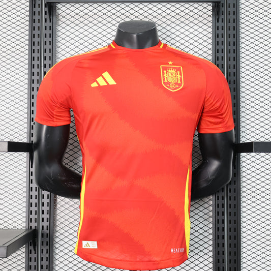 España Local 24/25 Versión Jugador