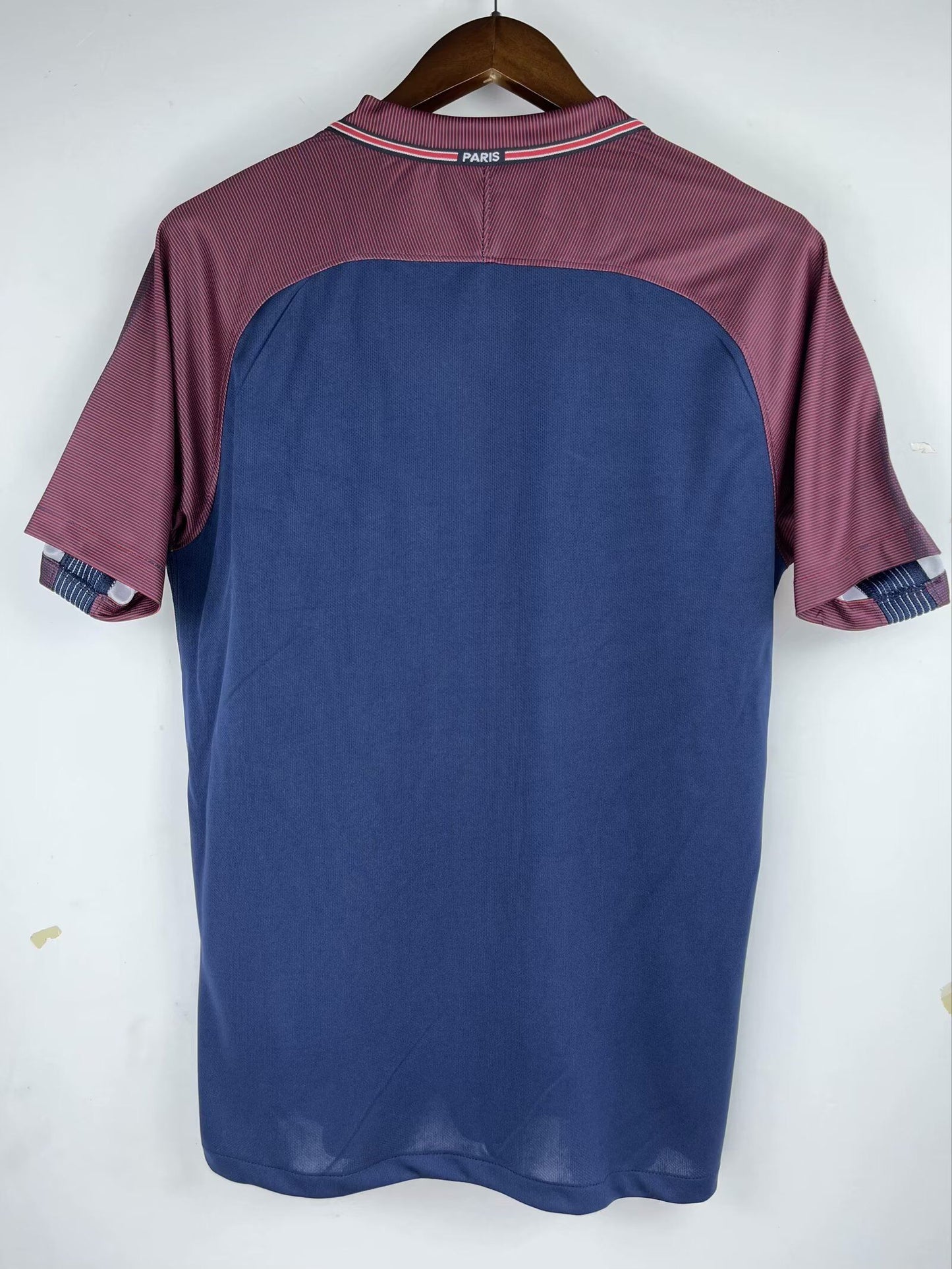 PSG Local 17/18