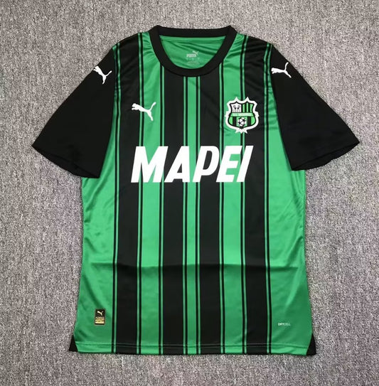 Sassuolo Local 23/24