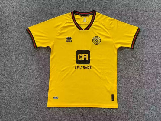 Sheffield United Visitante 23/24