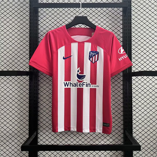 Atlético de Madrid Local 23/24
