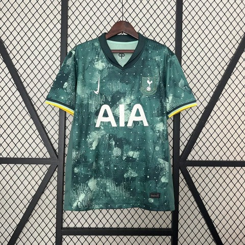 Tottenham Alternativa 24/25