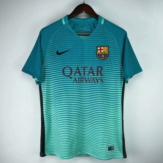 Barcelona Alternativa 16/17