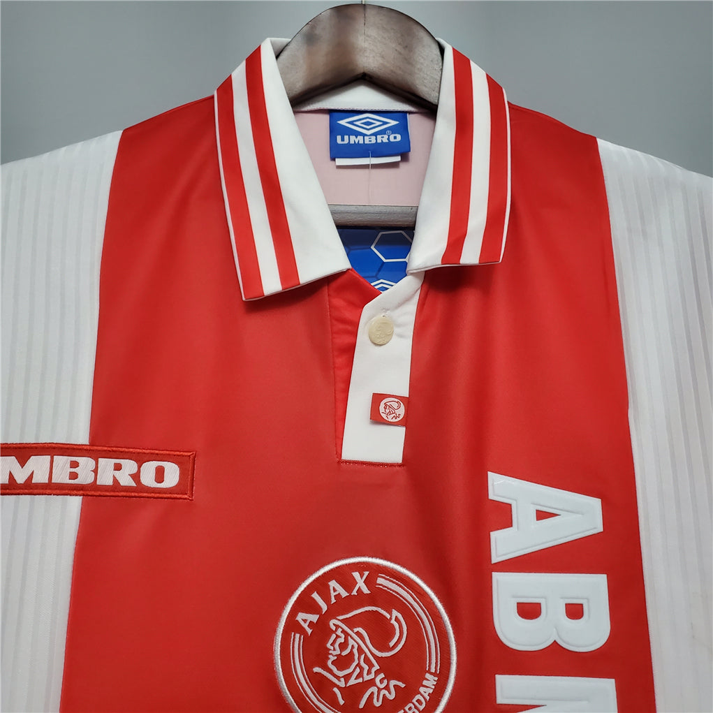 Ajax Local 97/98