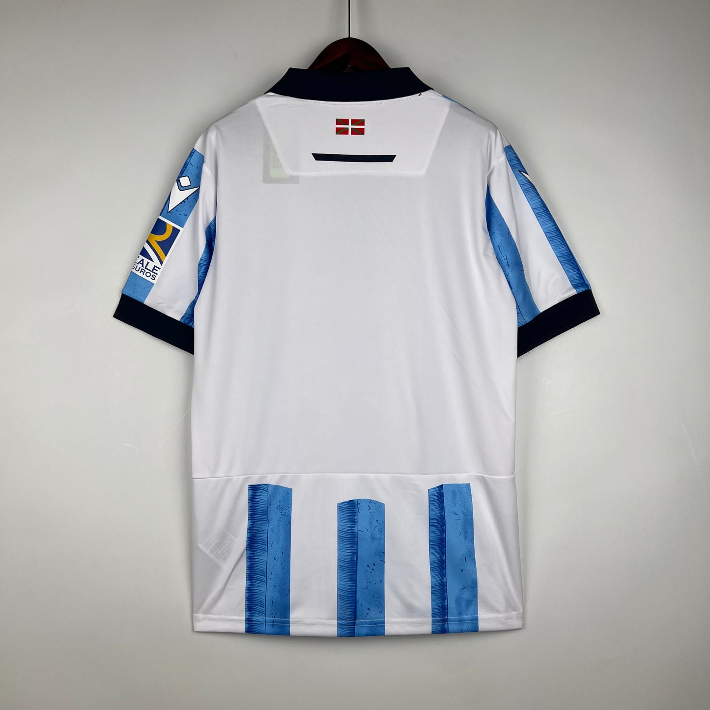 Real Sociedad Local 23/24