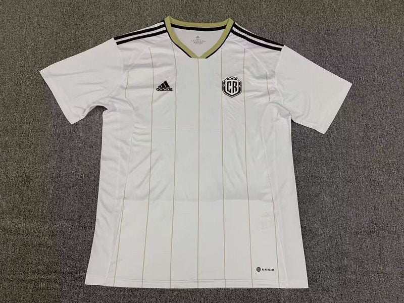 Costa Rica Visitante 23/24