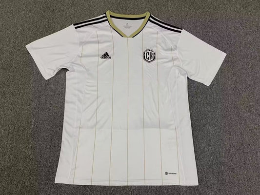 Costa Rica Visitante 23/24