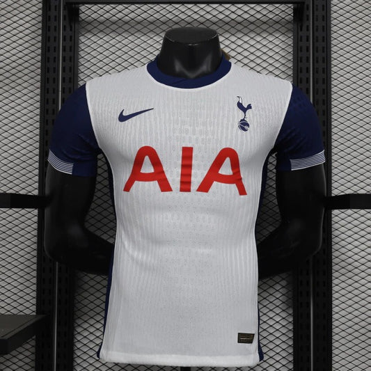 Tottenham Local 24/25 Versión Jugador