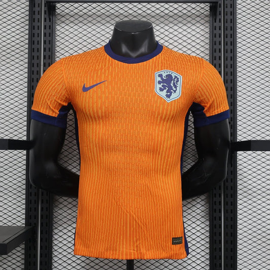 Holanda Local 24/25 Versión Jugador
