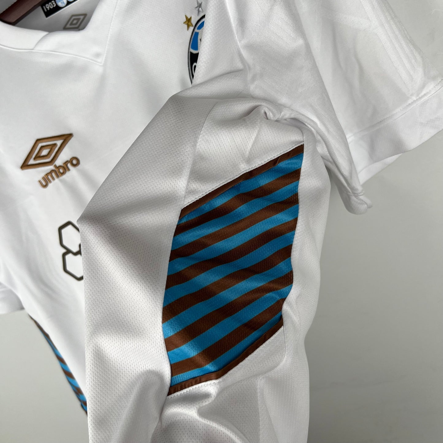 Gremio Visitante 23/24