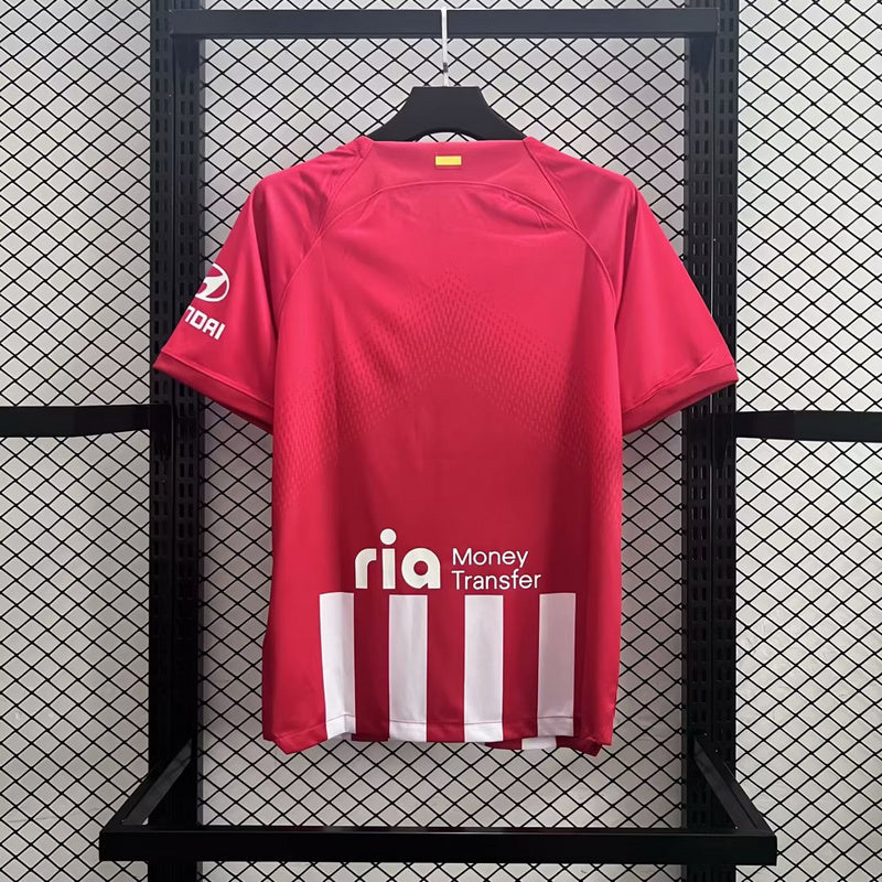 Atlético de Madrid Local 23/24