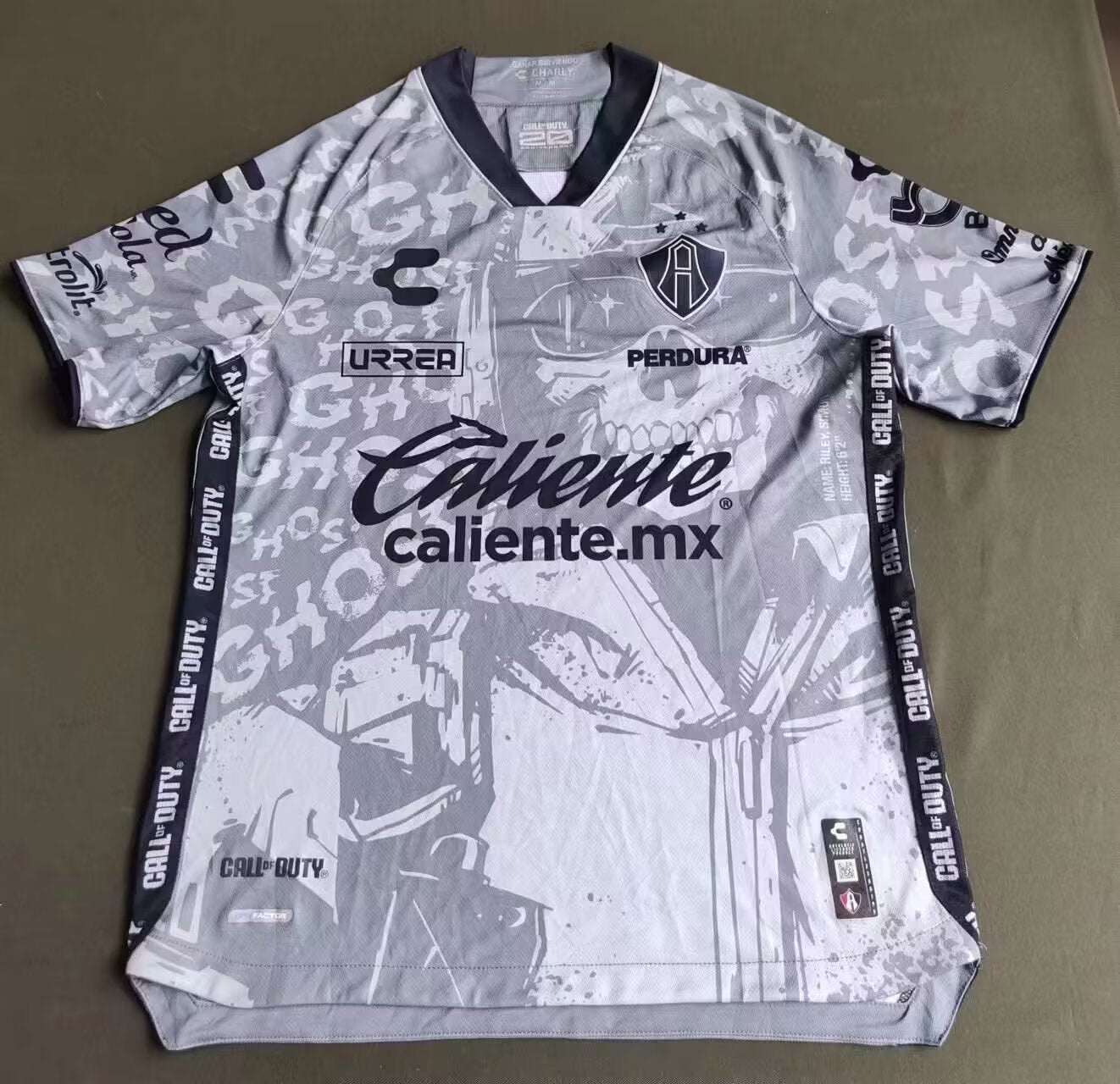 Atlas Alternativa 23/24