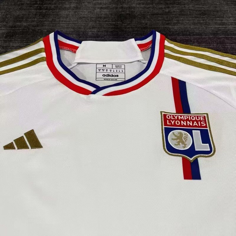 Lyon Local 23/24