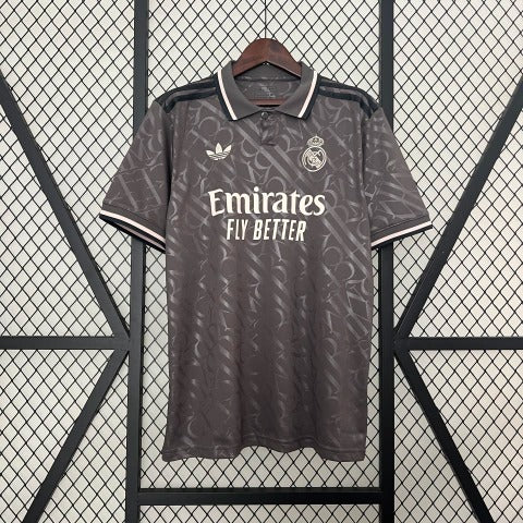 Real Madrid Alternativa 24/25