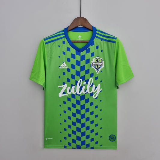 Seattle Sounders Local 23/24
