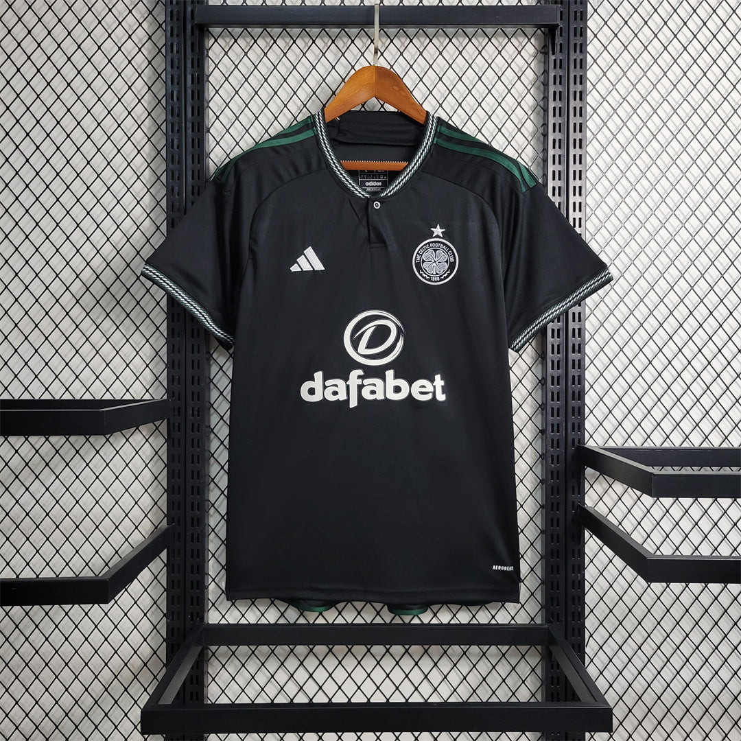 Celtic Visitante 23/24