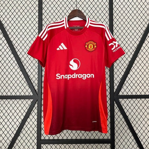 Manchester United Local 24/25