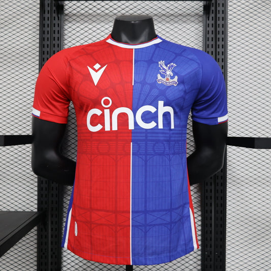 Crystal Palace Local 23/24 Versión Jugador