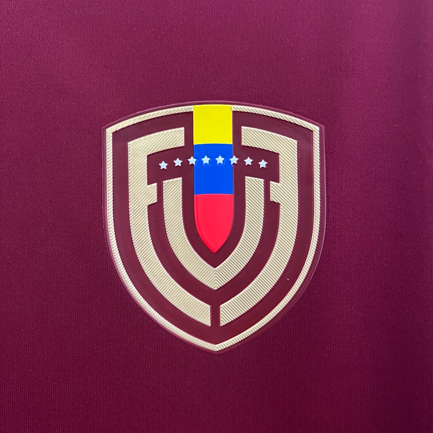 Venezuela Local 24/25