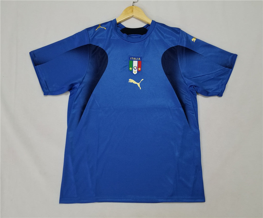 Italia Local 2006