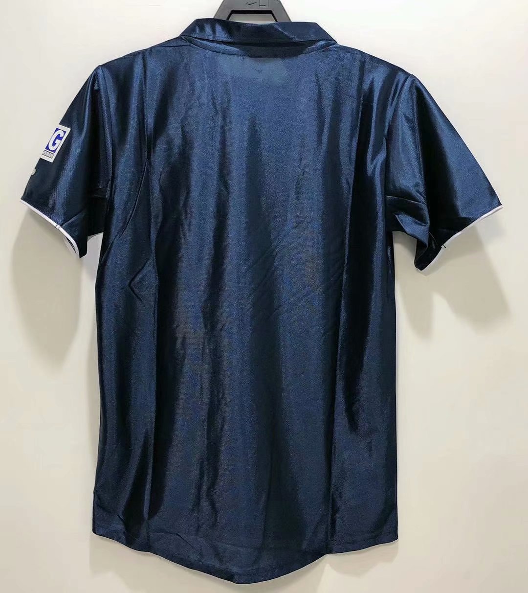 PSG Local 01/02