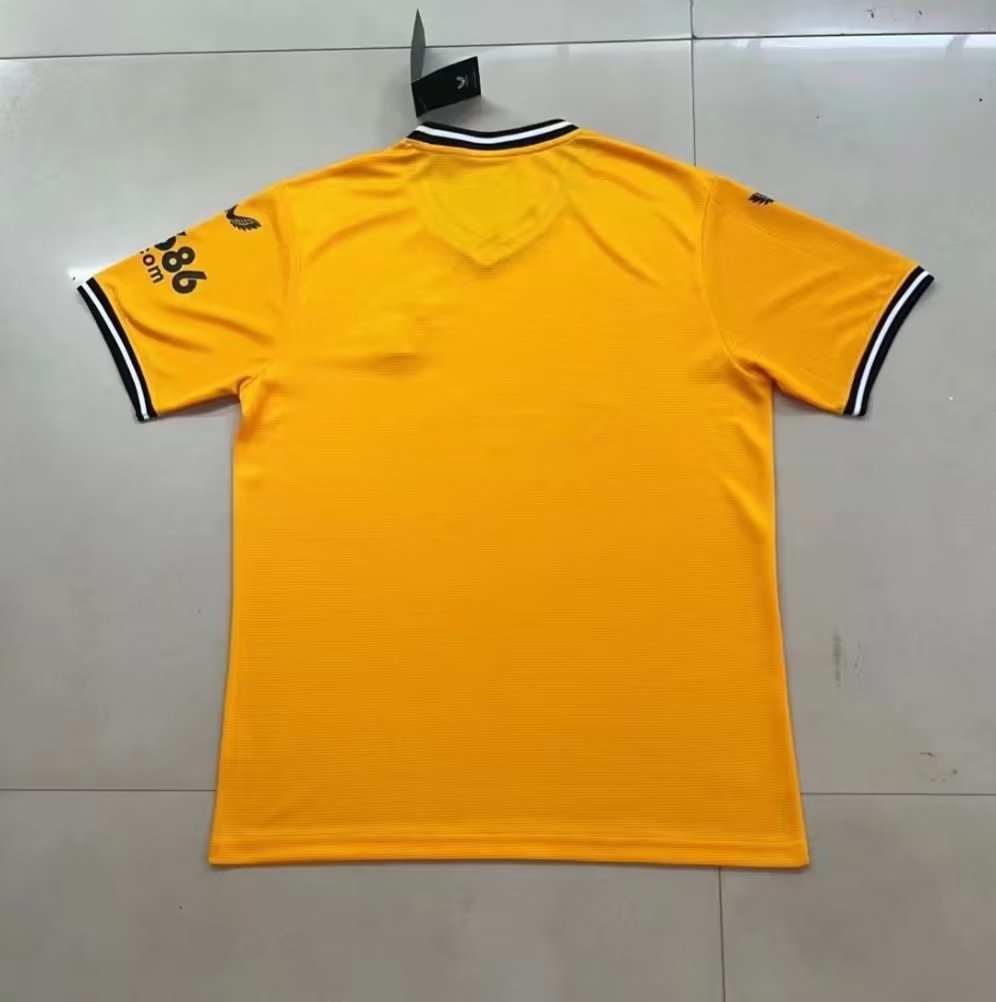 Wolves Local 23/24